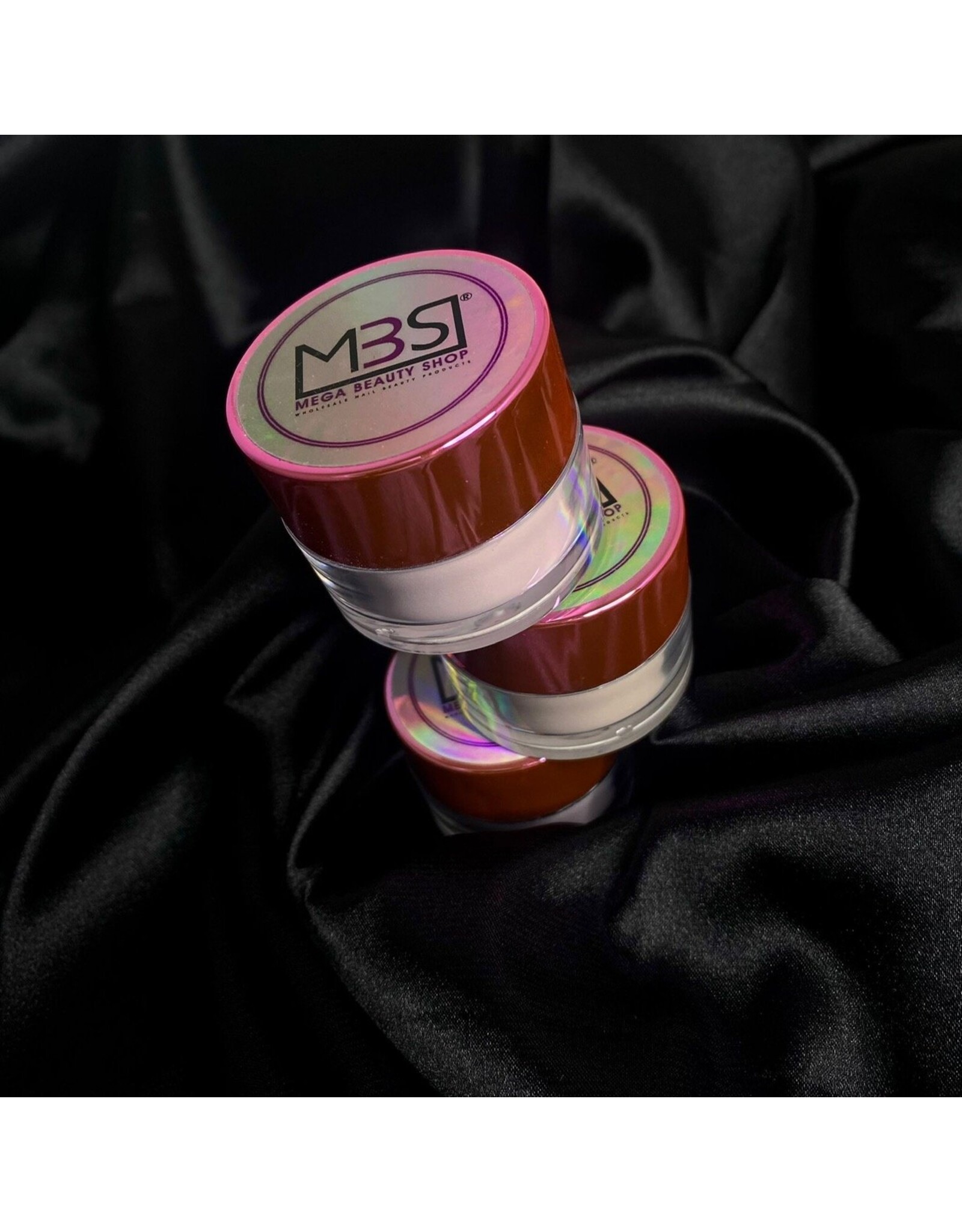 Mega Beauty Shop® Acryl poeder  15 gram (XC 299)