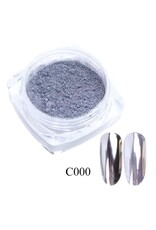 Mega Beauty Shop® Pigment poeder  /Glass effect