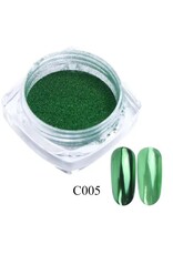 Mega Beauty Shop® Pigment poeder  /Glass effect