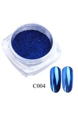 Mega Beauty Shop® Pigment poeder  /Glass effect