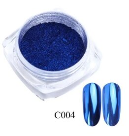 Mega Beauty Shop® Pigment poeder  /Glass effect