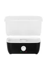 Mega Beauty Shop® Handdoek verwarmer  steamer 600Watt