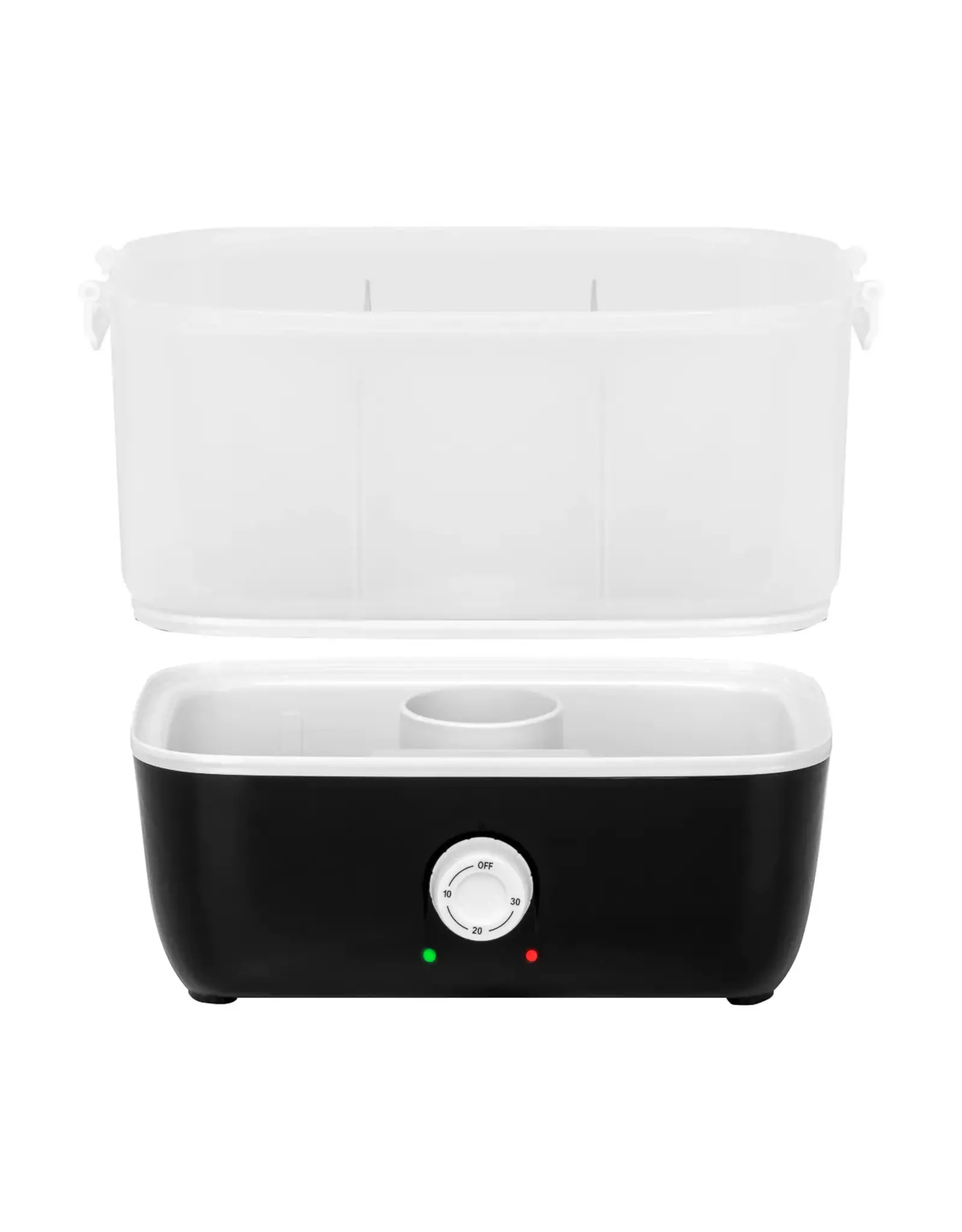 Mega Beauty Shop® Handdoek verwarmer  steamer 600Watt