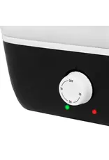 Mega Beauty Shop® Handdoek verwarmer  steamer 600Watt