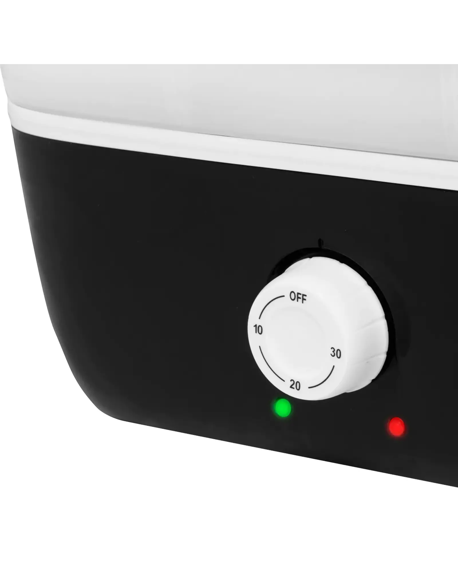 Mega Beauty Shop® Handdoek verwarmer  steamer 600Watt