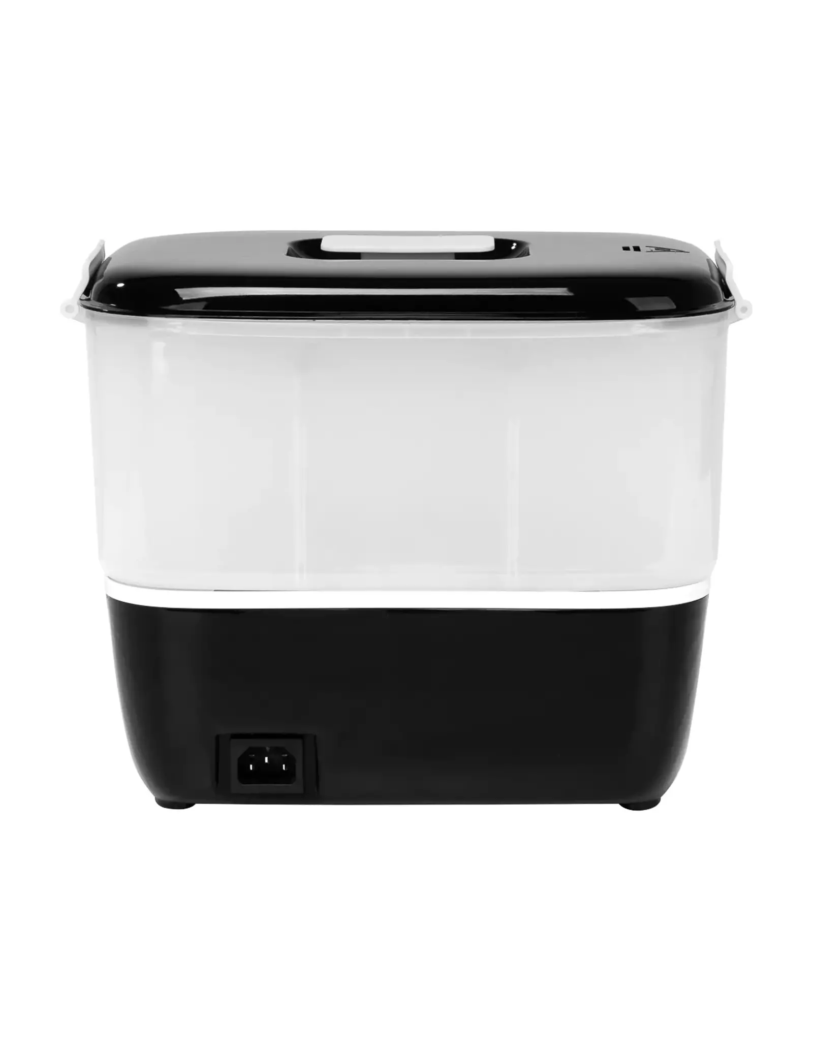 Mega Beauty Shop® Handdoek verwarmer  steamer 600Watt