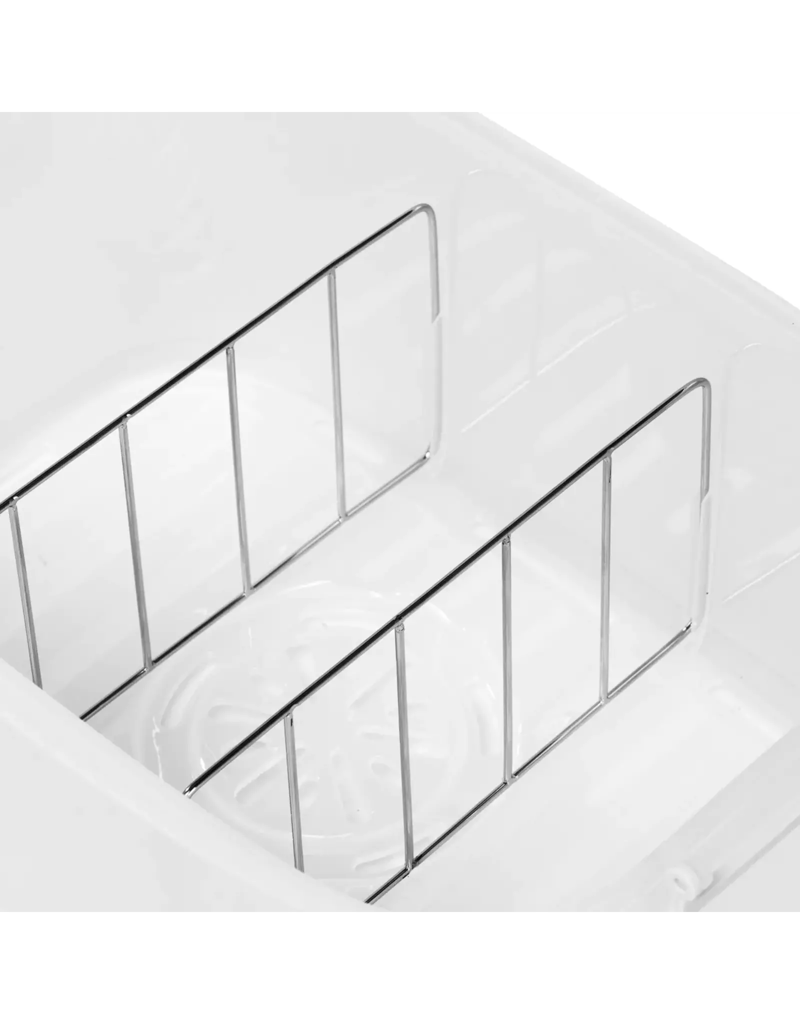 Mega Beauty Shop® Handdoek verwarmer  steamer 600Watt