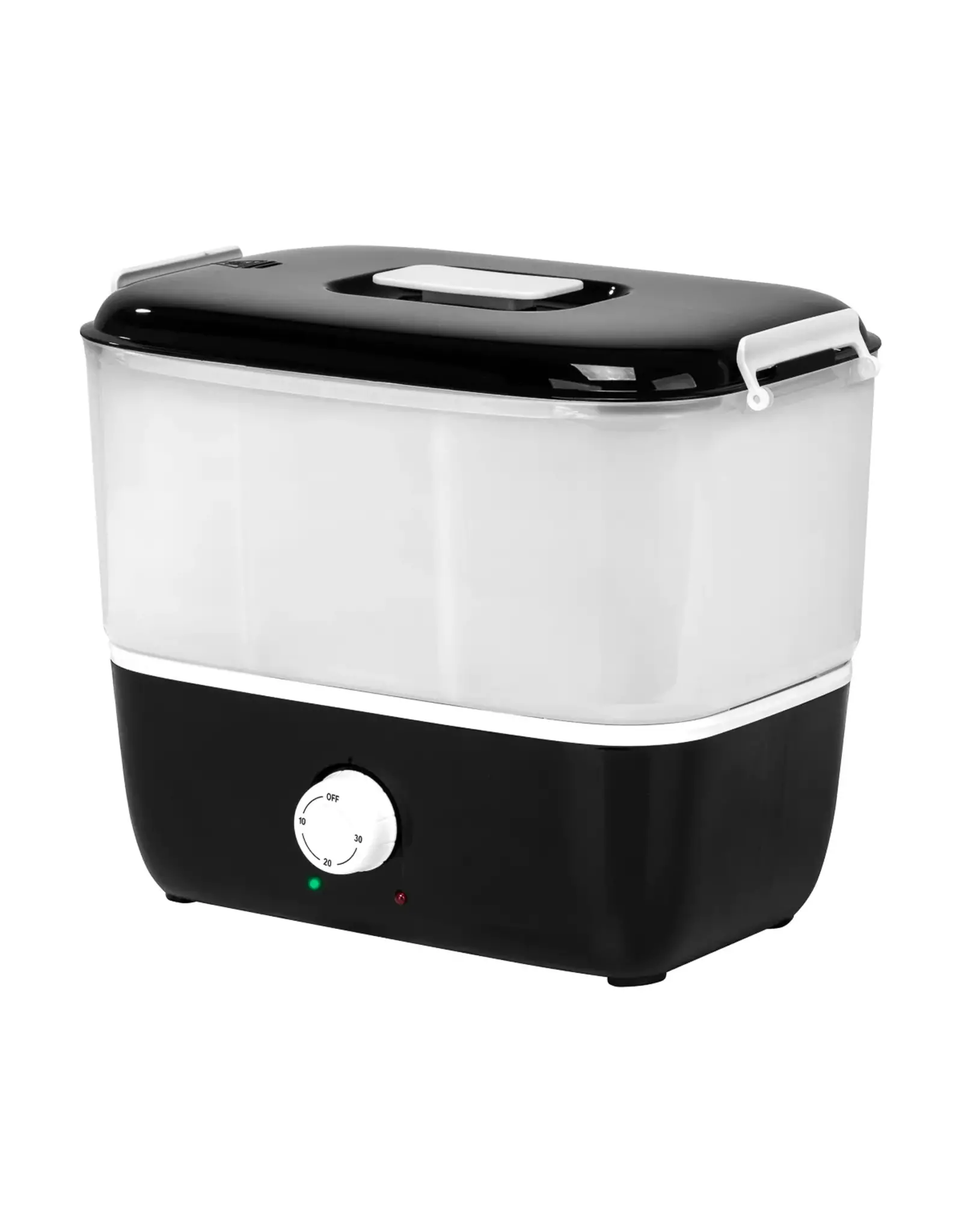 Mega Beauty Shop® Handdoek verwarmer  steamer 600Watt