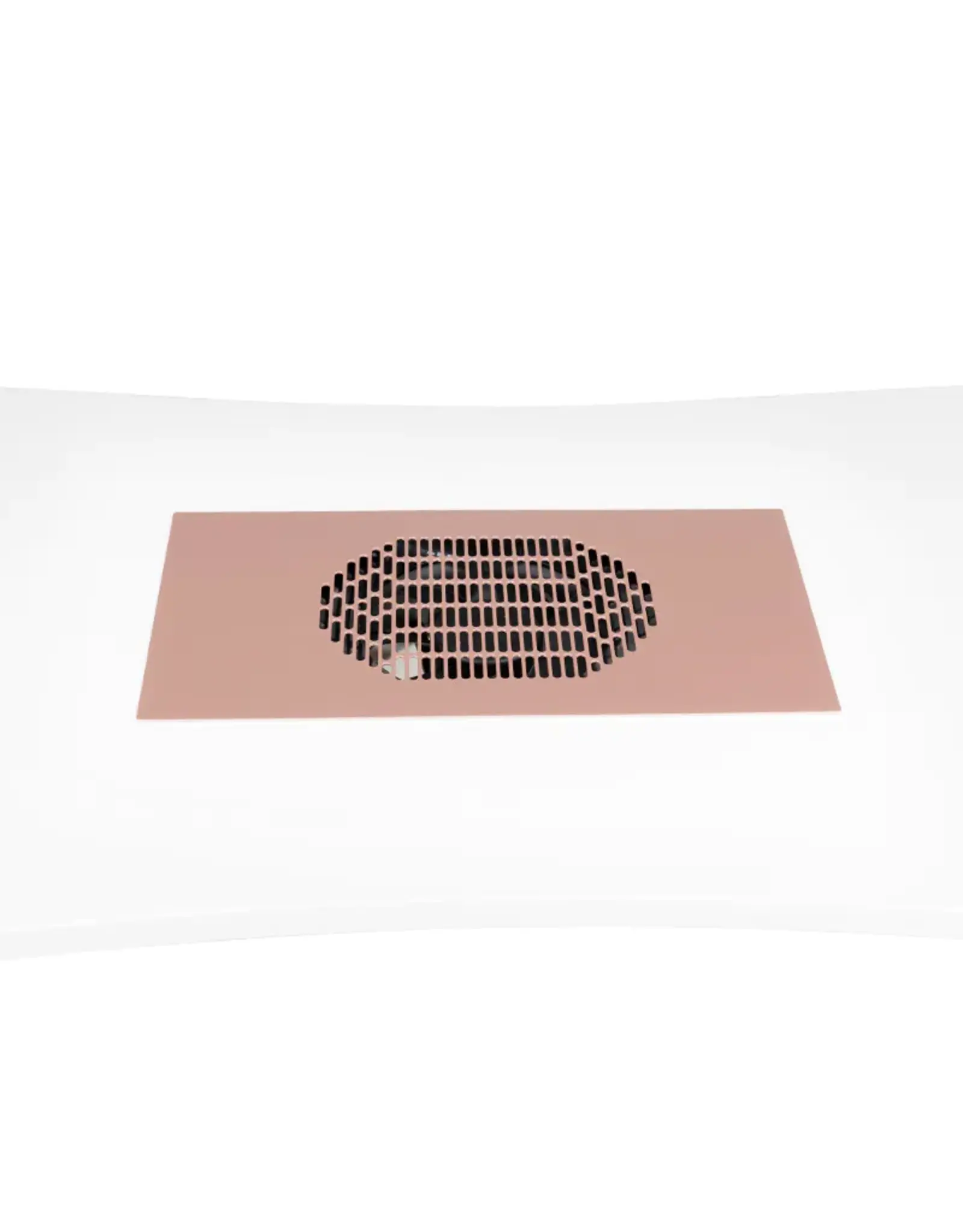 Mega Beauty Shop® Inbouw afzuiger ROZE