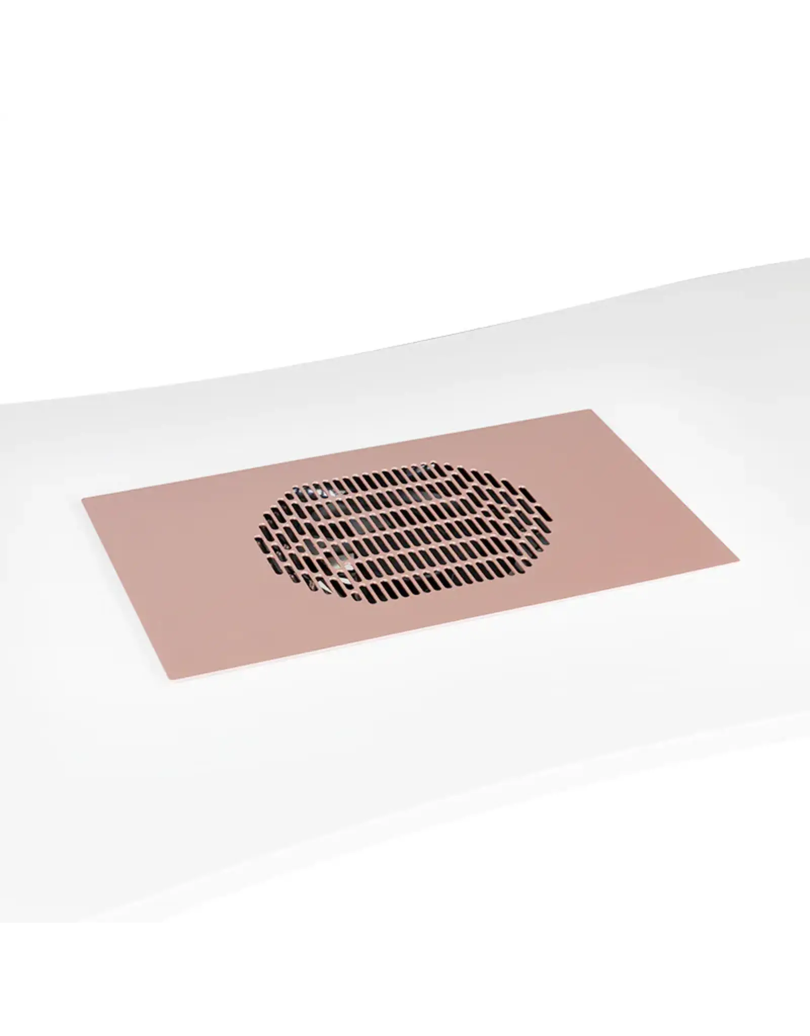 Mega Beauty Shop® Inbouw afzuiger ROZE
