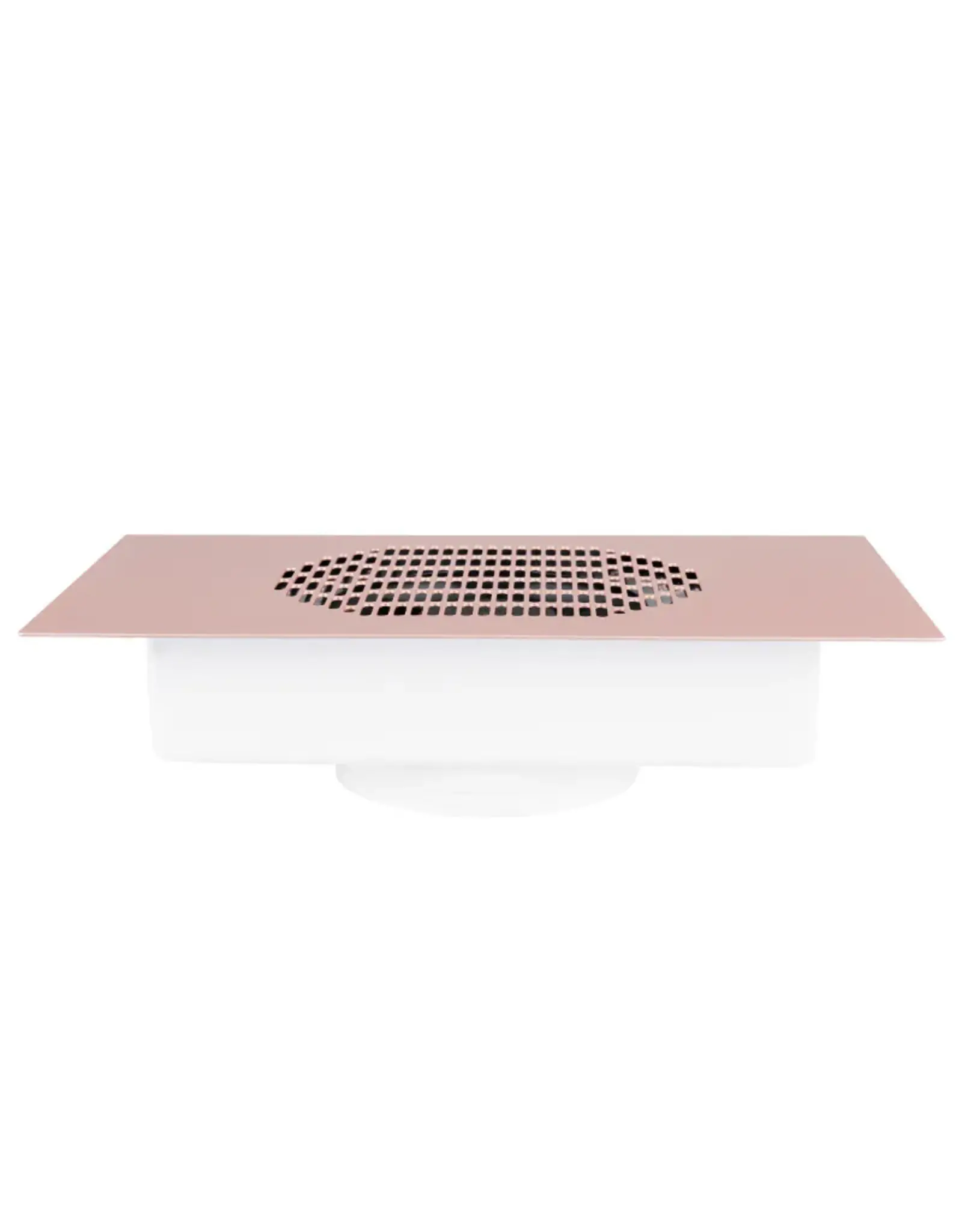 Mega Beauty Shop® Inbouw afzuiger ROZE