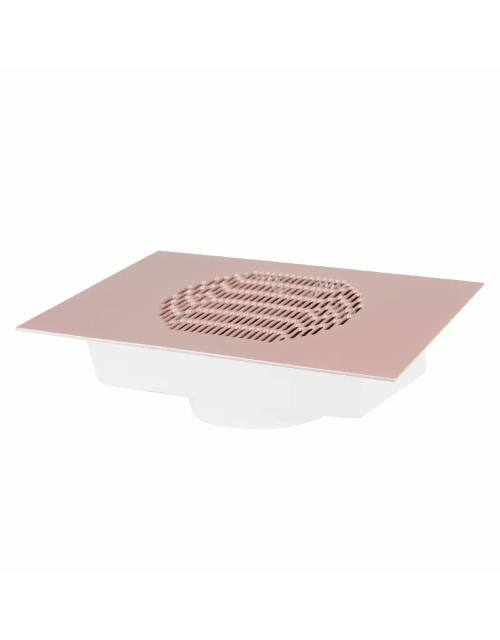 Mega Beauty Shop® Inbouw afzuiger ROZE