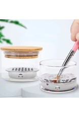 Mega Beauty Shop® Brush Washer