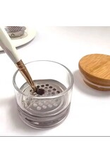 Mega Beauty Shop® Brush Washer