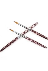 Mega Beauty Shop® Kolinsky acryl penseel #10