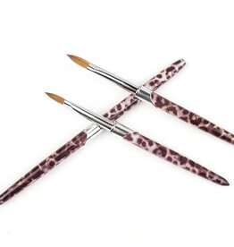 Mega Beauty Shop® Kolinsky acryl penseel #12