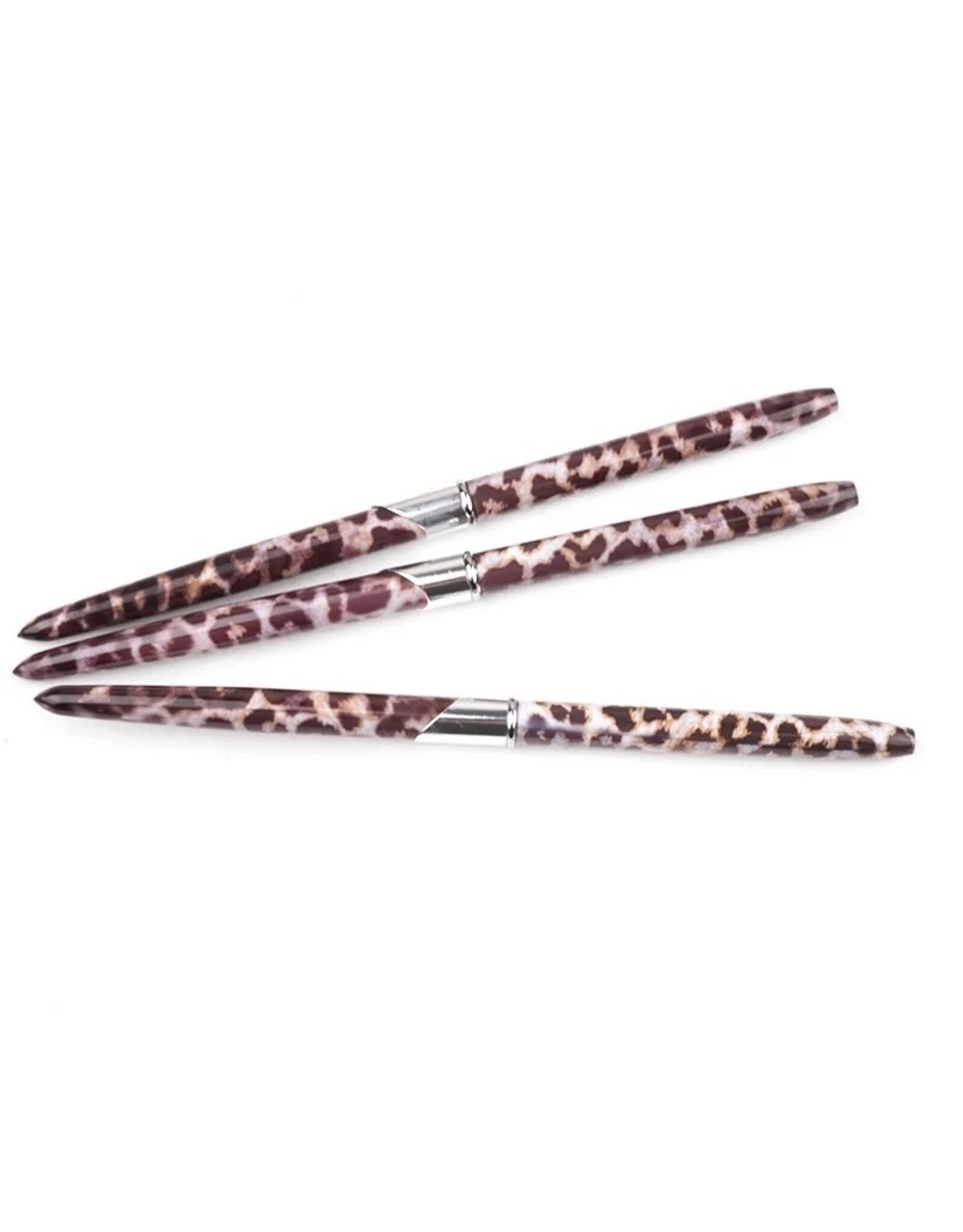 Mega Beauty Shop® Kolinsky acryl penseel #12