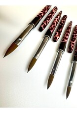 Mega Beauty Shop® Kolinsky acryl penseel #12 Mega Beauty Shop® Kolinsky acryl penseel #12