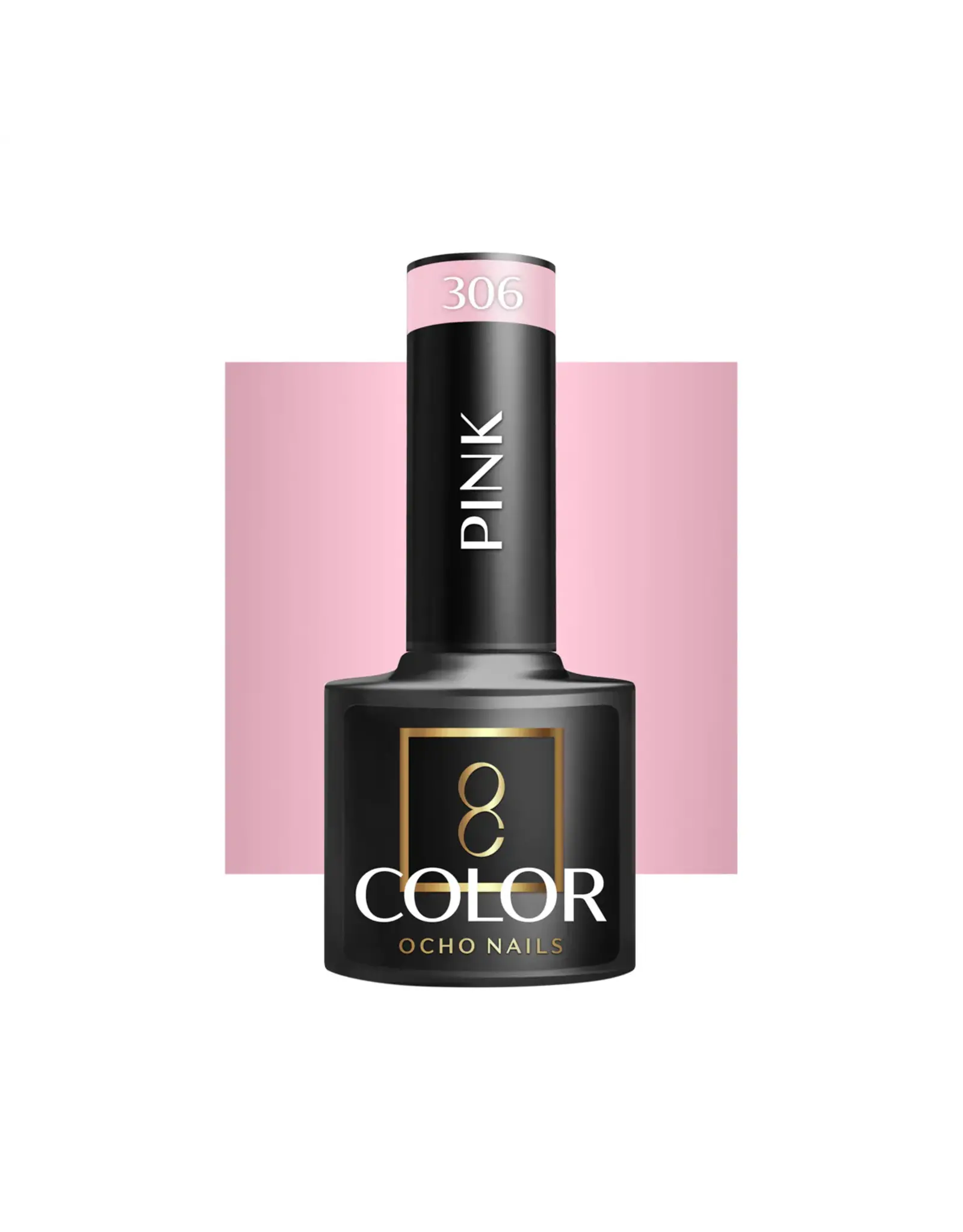 Mega Beauty Shop® Gel polish 5ml.  306