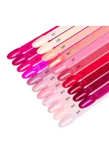 Mega Beauty Shop® Gel polish 5ml.  306