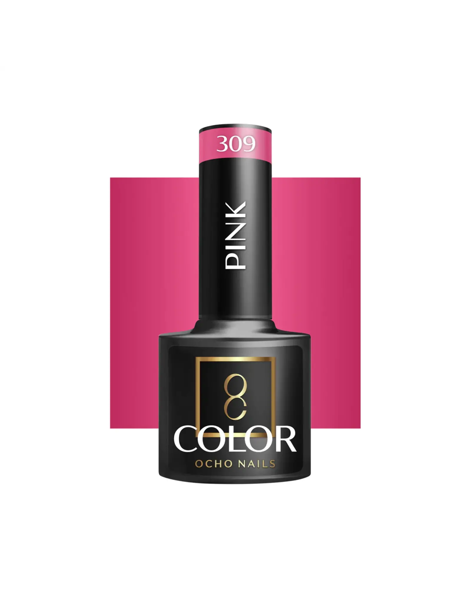 Mega Beauty Shop® Gel polish 5ml.  309