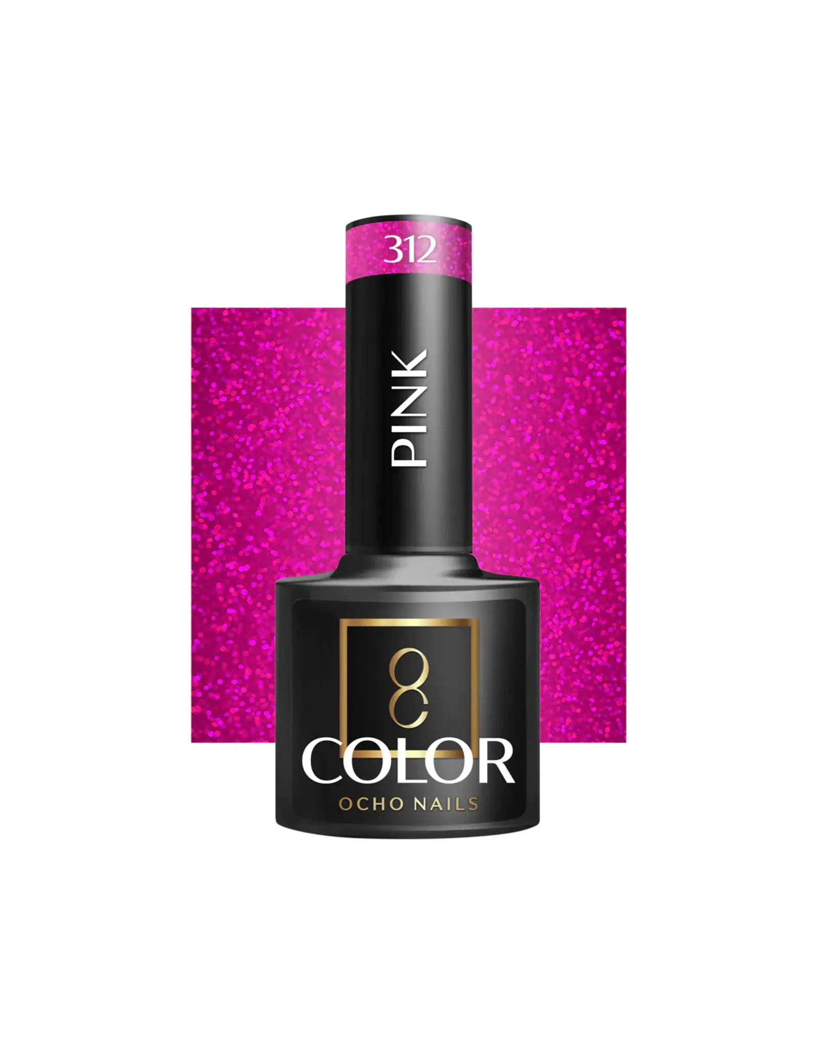 Mega Beauty Shop® Gel polish 5ml.  312