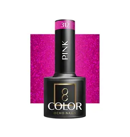 Mega Beauty Shop® Gel polish 5ml.  312