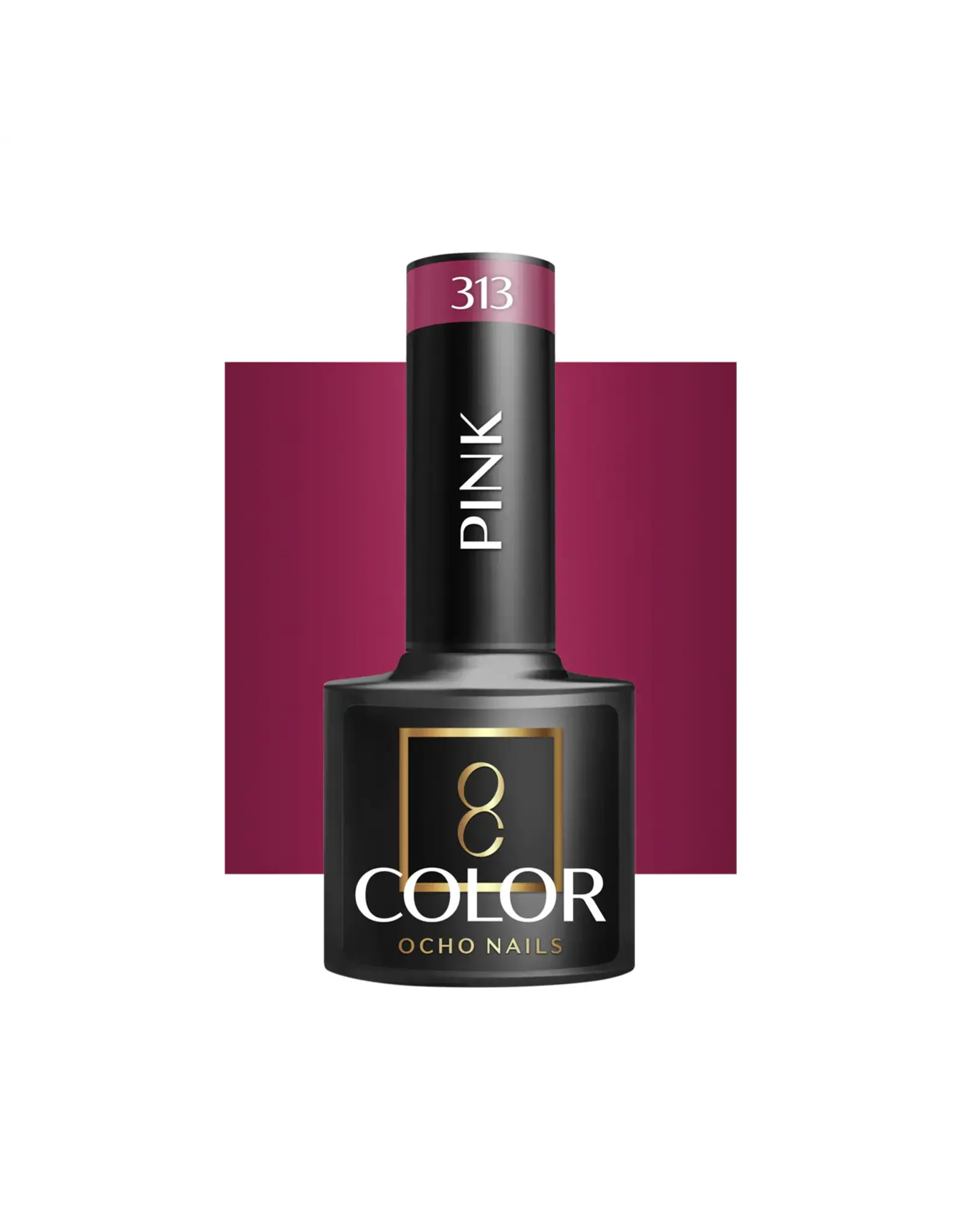 Mega Beauty Shop® Gel polish 5ml.  313