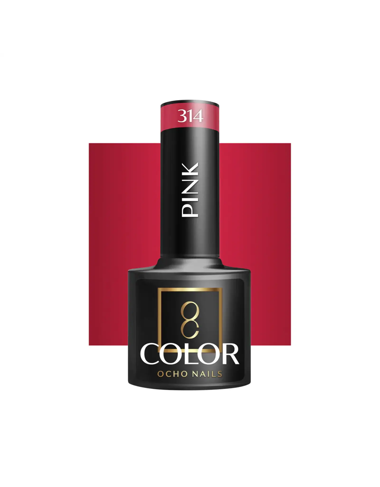 Mega Beauty Shop® Gel polish 5ml.  314