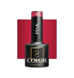 Mega Beauty Shop® Gel polish 5ml.  314