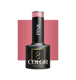 Mega Beauty Shop® Gel polish 5ml.  316