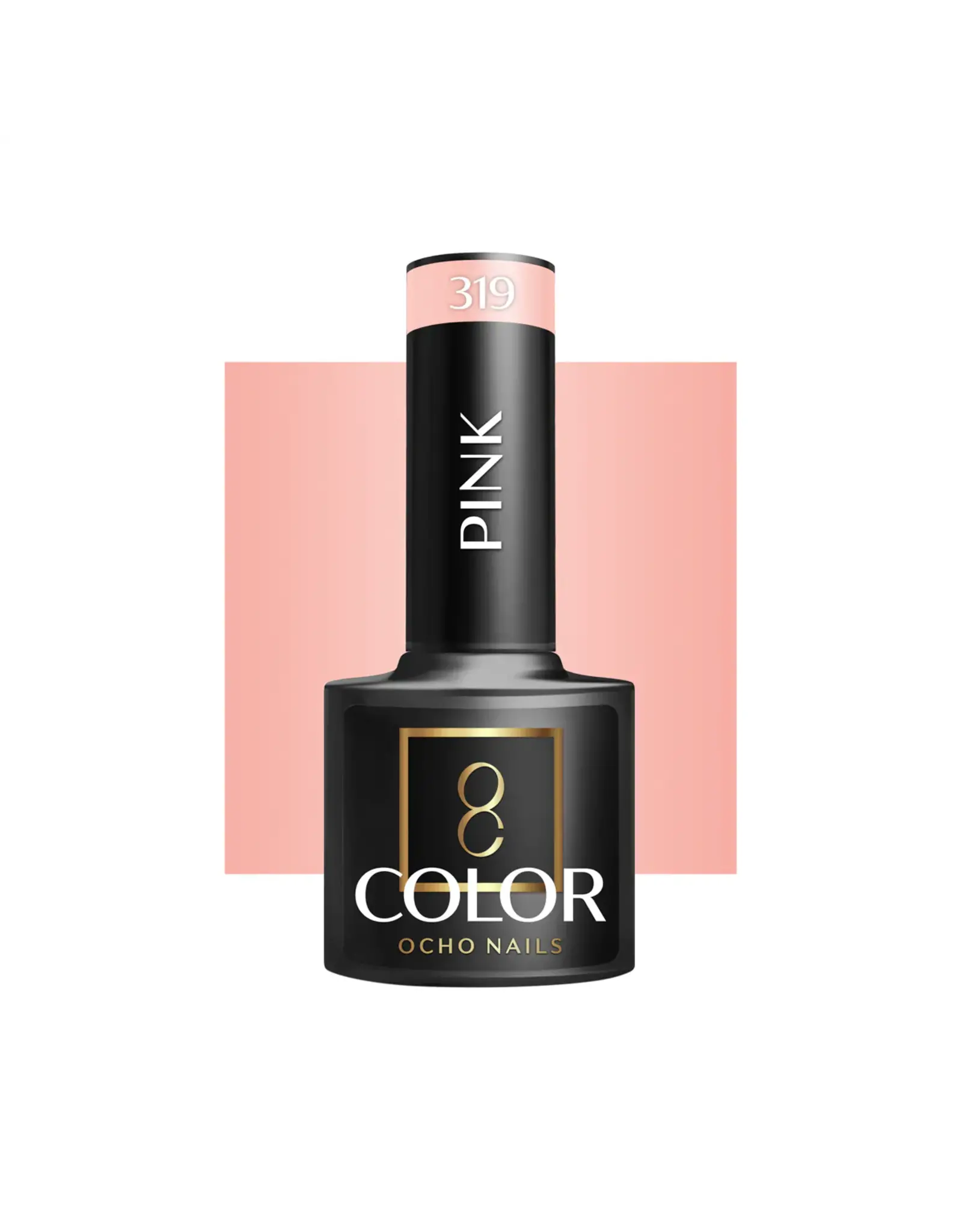 Mega Beauty Shop® Gel polish 5ml.  319