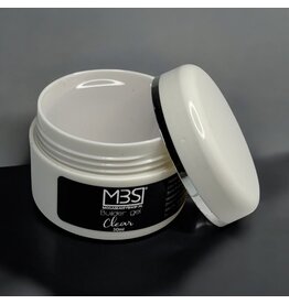 Mega Beauty Shop® Builder gel clear 15ml.  TPO free Mega Beauty Shop® Builder gel clear 15ml.  TPO free
