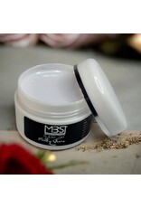 Mega Beauty Shop® Builder gel milky shine 15ml. TPO free