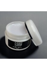 Mega Beauty Shop® Builder gel milky shine 15ml. TPO free