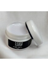 Mega Beauty Shop® Builder gel milky shine 15ml. TPO free