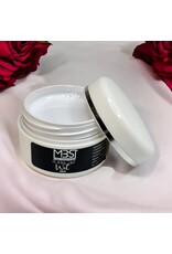 Mega Beauty Shop® Builder gel wit 30ml.