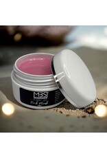 Mega Beauty Shop® Builder gel pink mask 15ml. TPO free