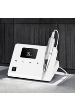 Mega Beauty Shop® Nagelfrees PRO 65watt  Wit
