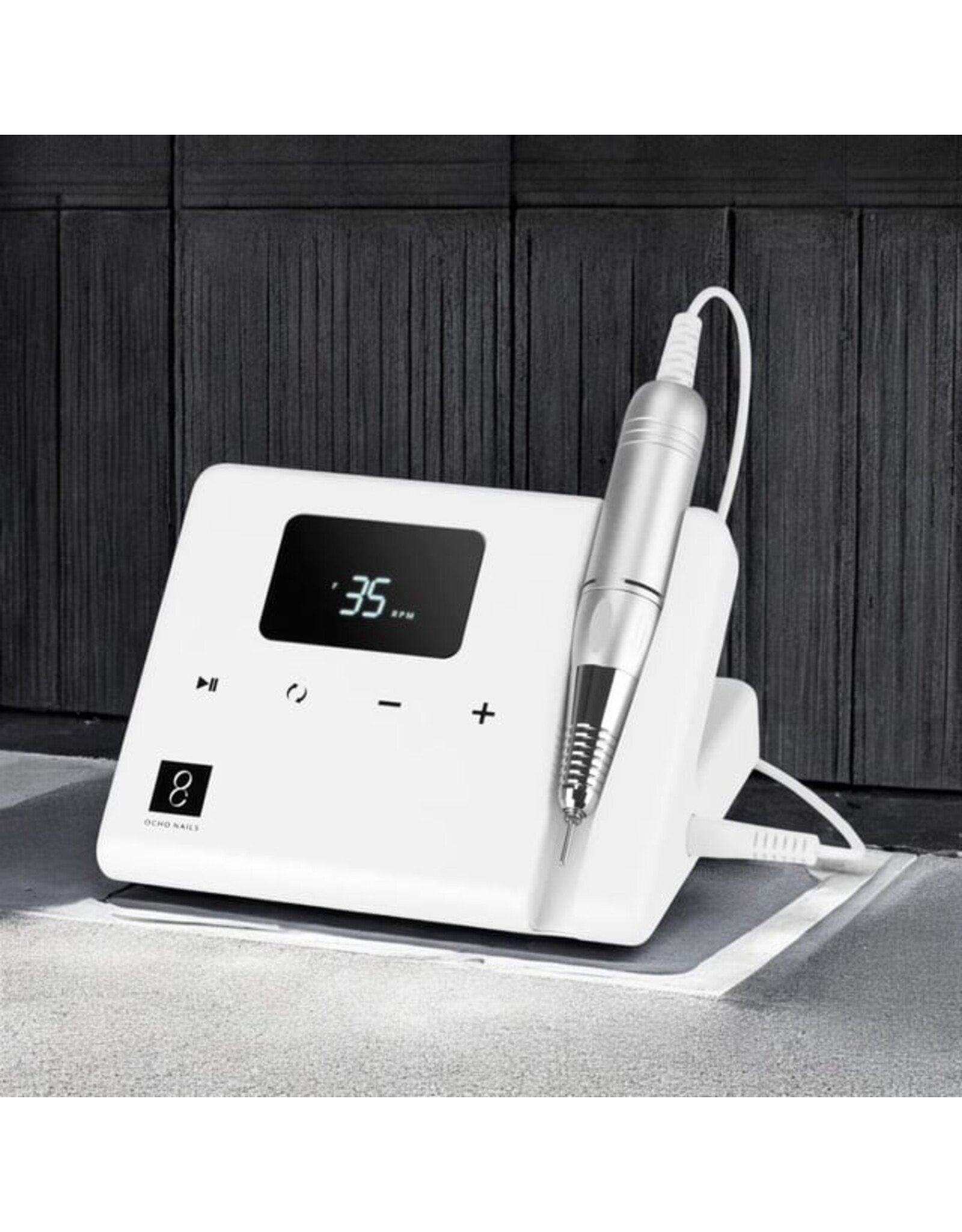 Mega Beauty Shop® Nagelfrees PRO 65watt  Wit