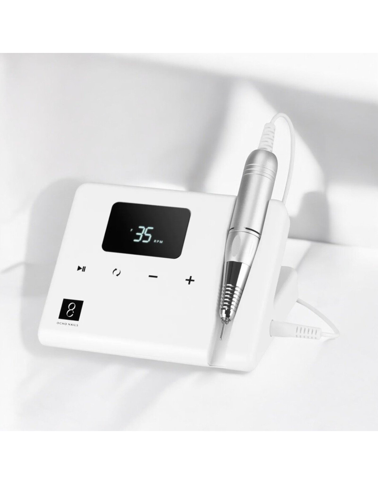 Mega Beauty Shop® Nagelfrees PRO 65watt  Wit