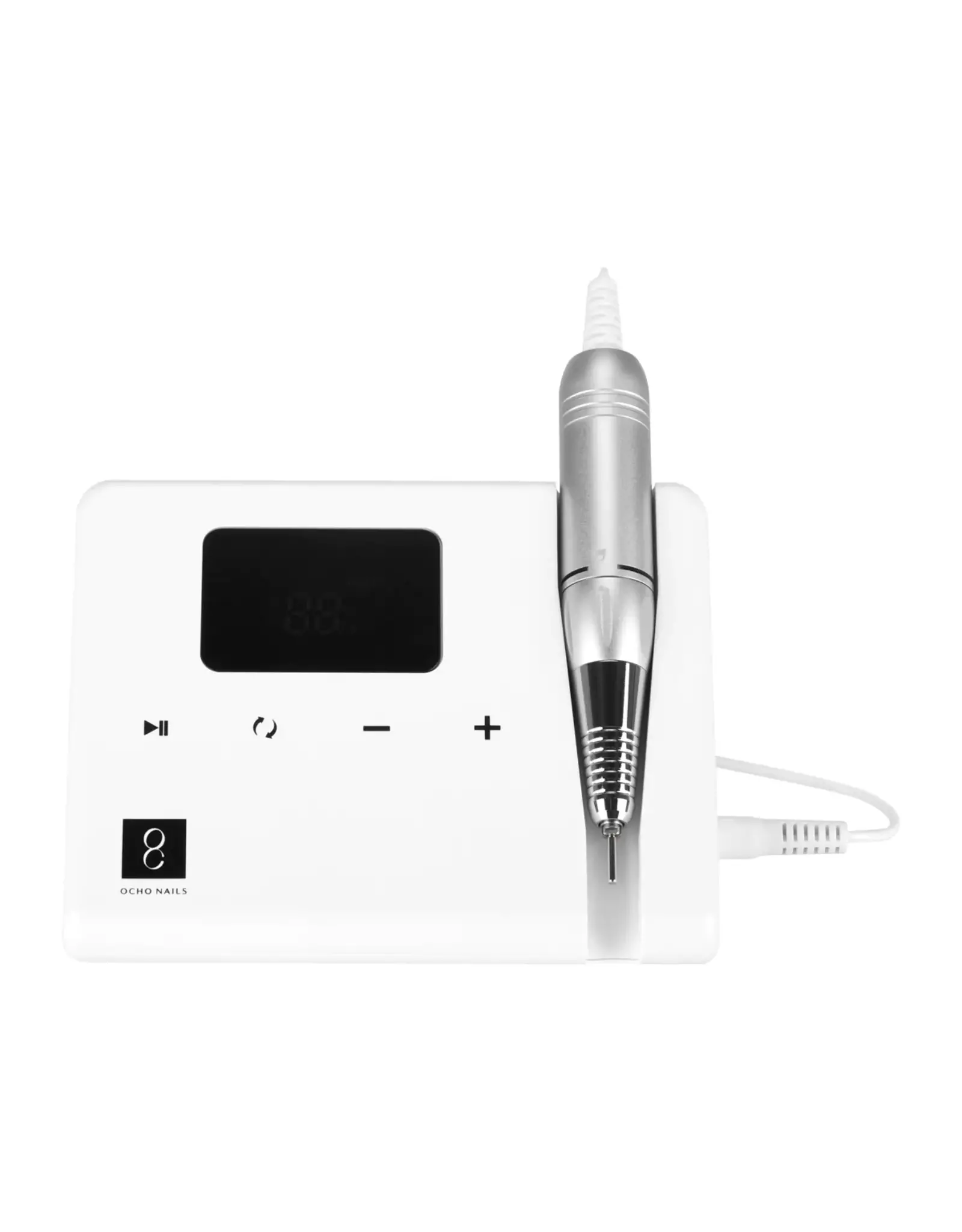 Mega Beauty Shop® Nagelfrees PRO 65watt  Wit