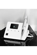 Mega Beauty Shop® Nagelfrees PRO 65watt  Wit