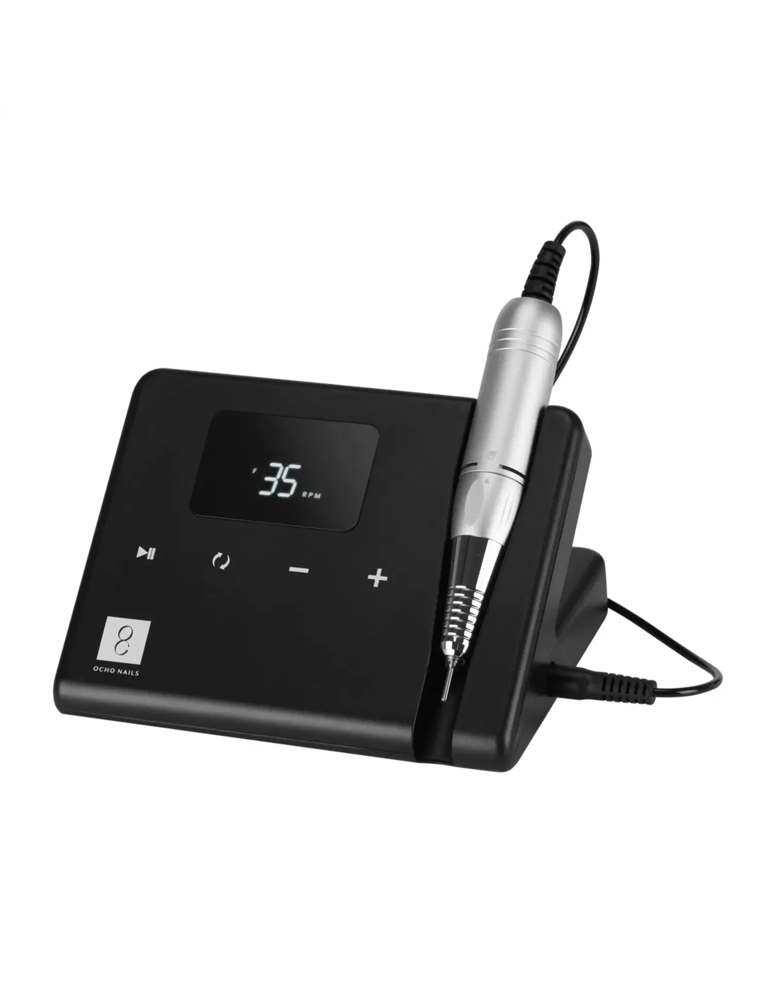 Mega Beauty Shop® Nagelfrees PRO 65watt  Zwart