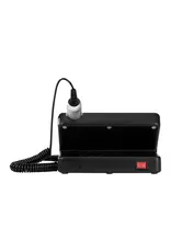 Mega Beauty Shop® Nagelfrees PRO 65watt  Zwart