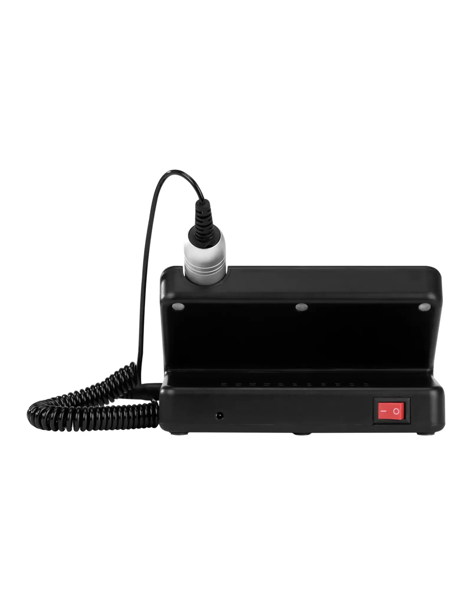Mega Beauty Shop® Nagelfrees PRO 65watt  Zwart