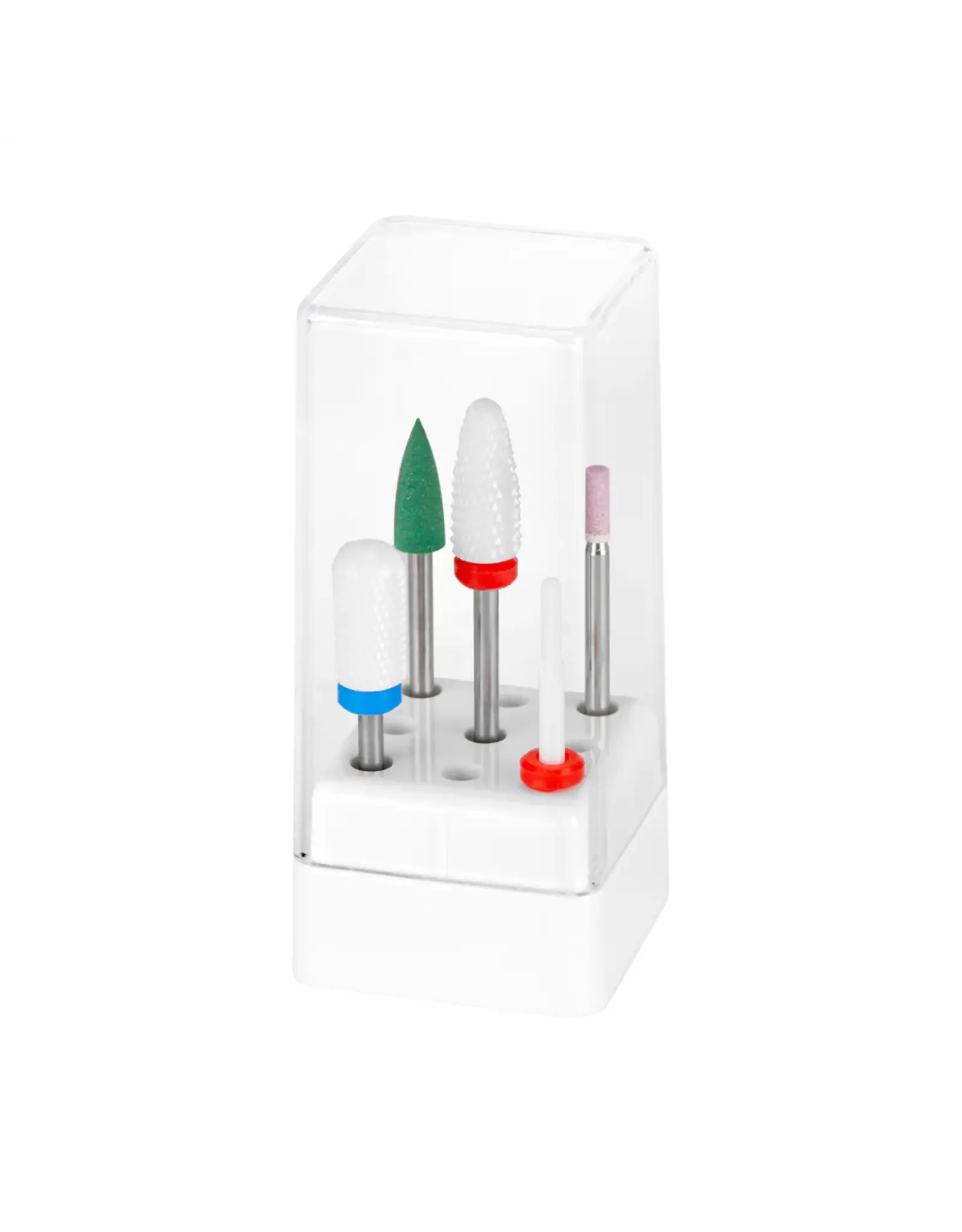 Mega Beauty Shop® Nagelfrees PRO 65watt  Zwart