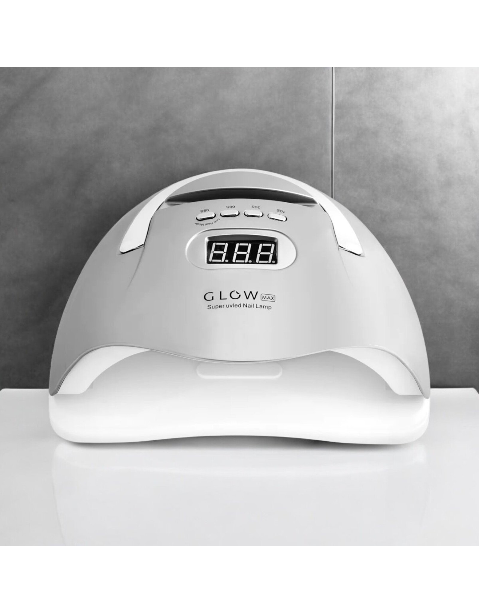 Mega Beauty Shop® UV LED lamp  220W Holo
