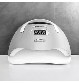 Mega Beauty Shop® UV LED lamp  220W Holo