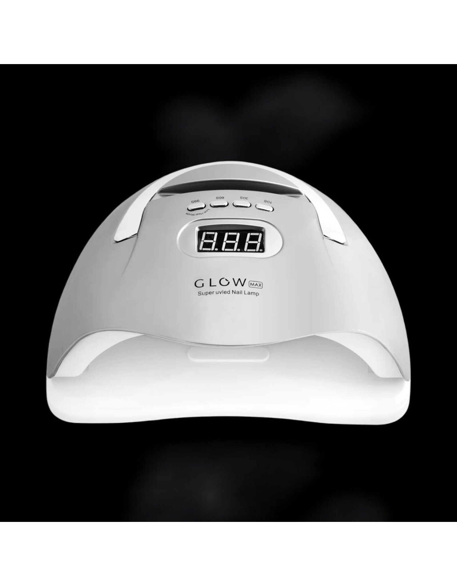 Mega Beauty Shop® UV LED lamp  220W Holo